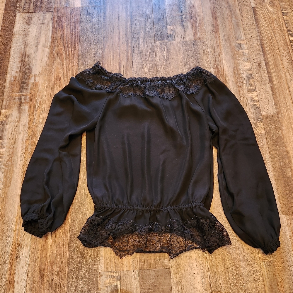 Jessica Simpson Top - Picture 4 of 4